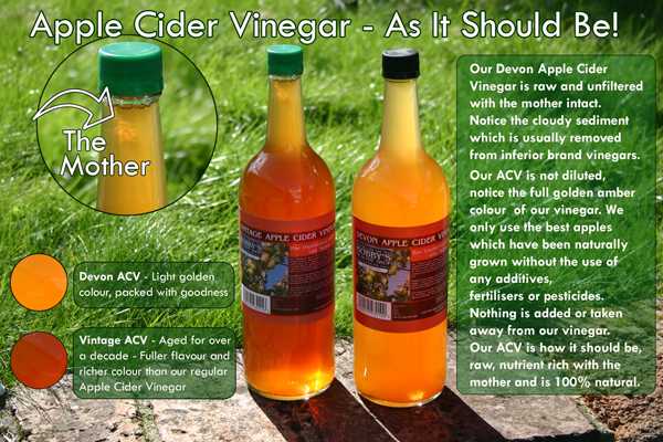 Cider Vinegar Diet Uk